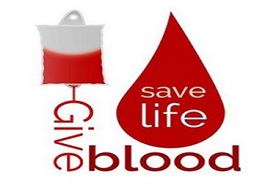 BLOOD DONATION