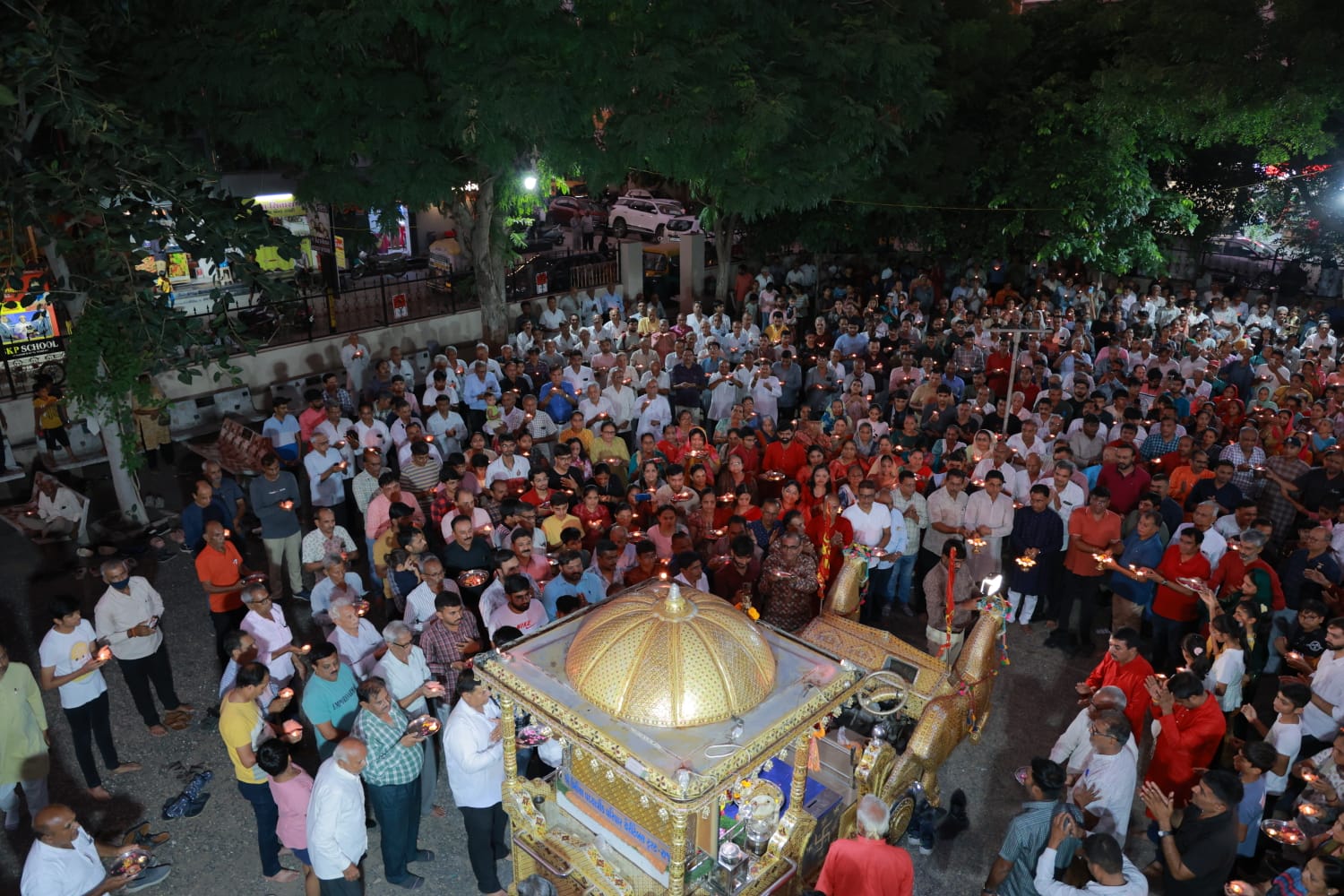 Padyatra