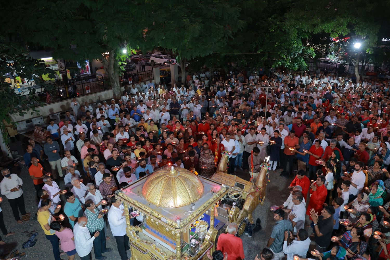 Padyatra