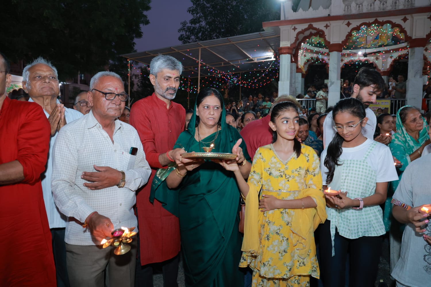 Padyatra