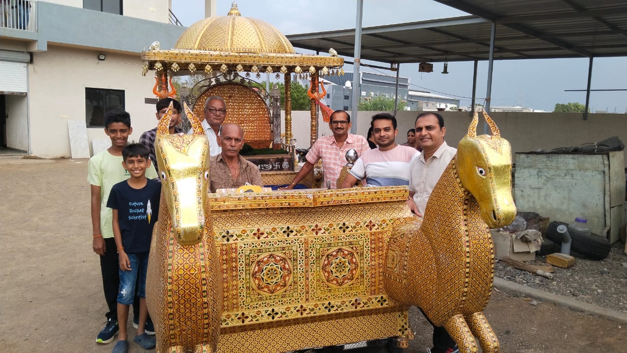 Padyatra