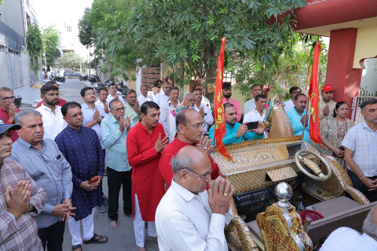 Padyatra